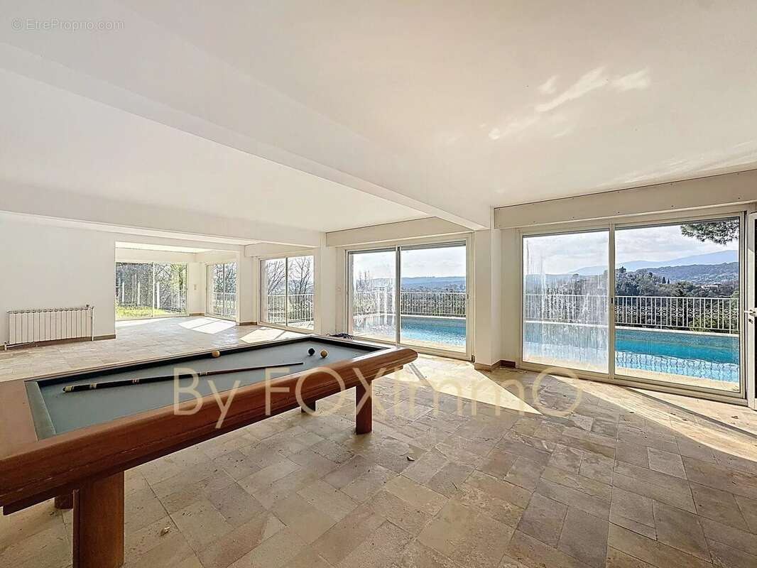 Maison à SAINT-PAUL