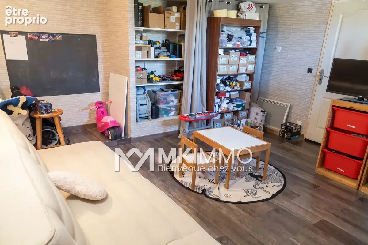 Maison 5 pièces 114 m² à vendre à Le Rouret (06650) - photo 6