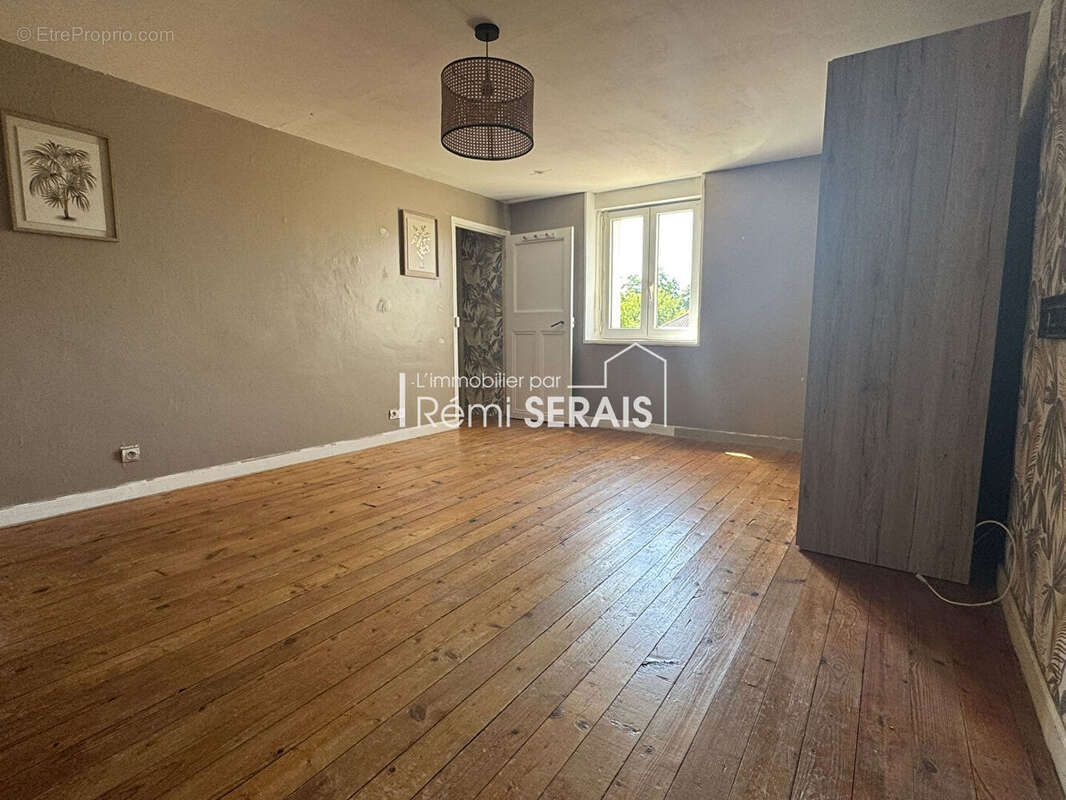 Maison à vendre axe ARGENTAN - FALAISE - photo 8