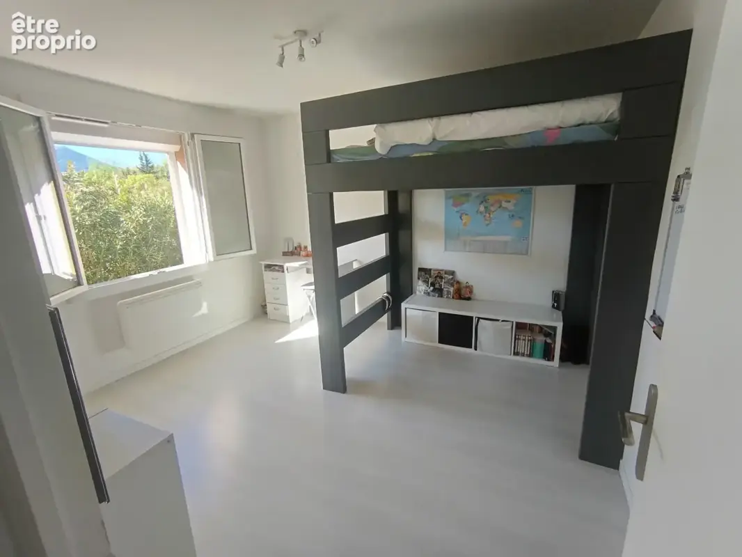 Villa 3 chambres avec garage - photo 8