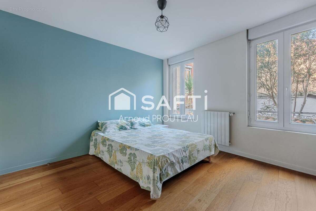 Photo 8 - Appartement à TOULOUSE