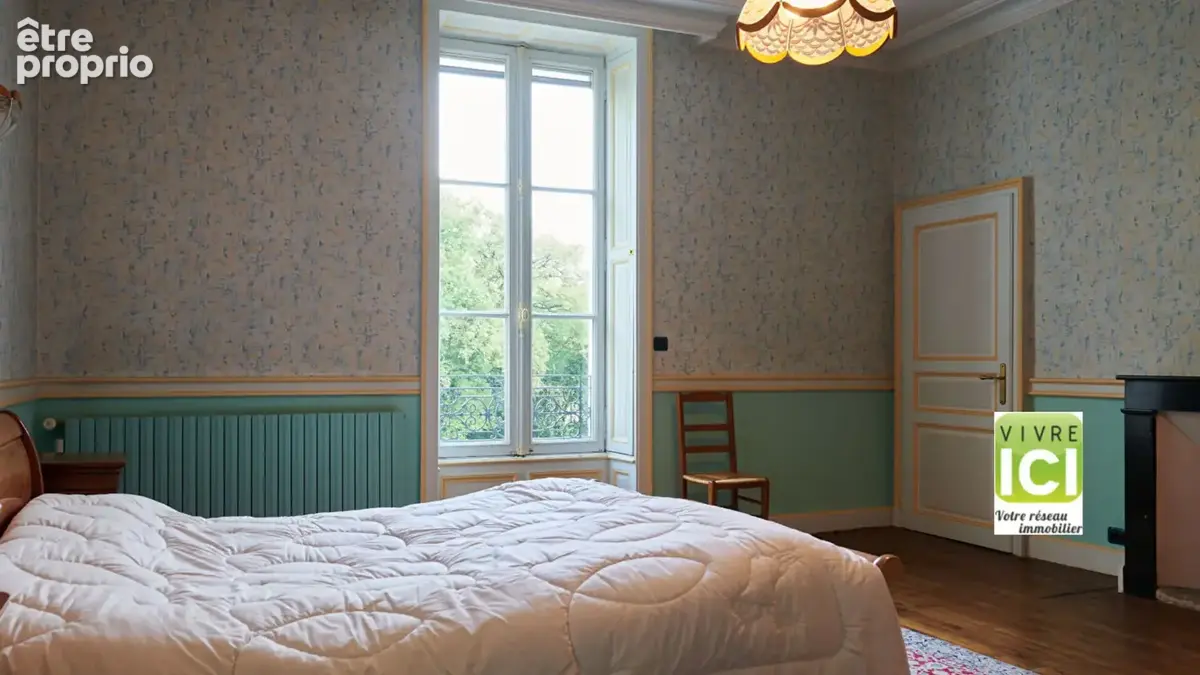 Demeure de prestige - photo 10