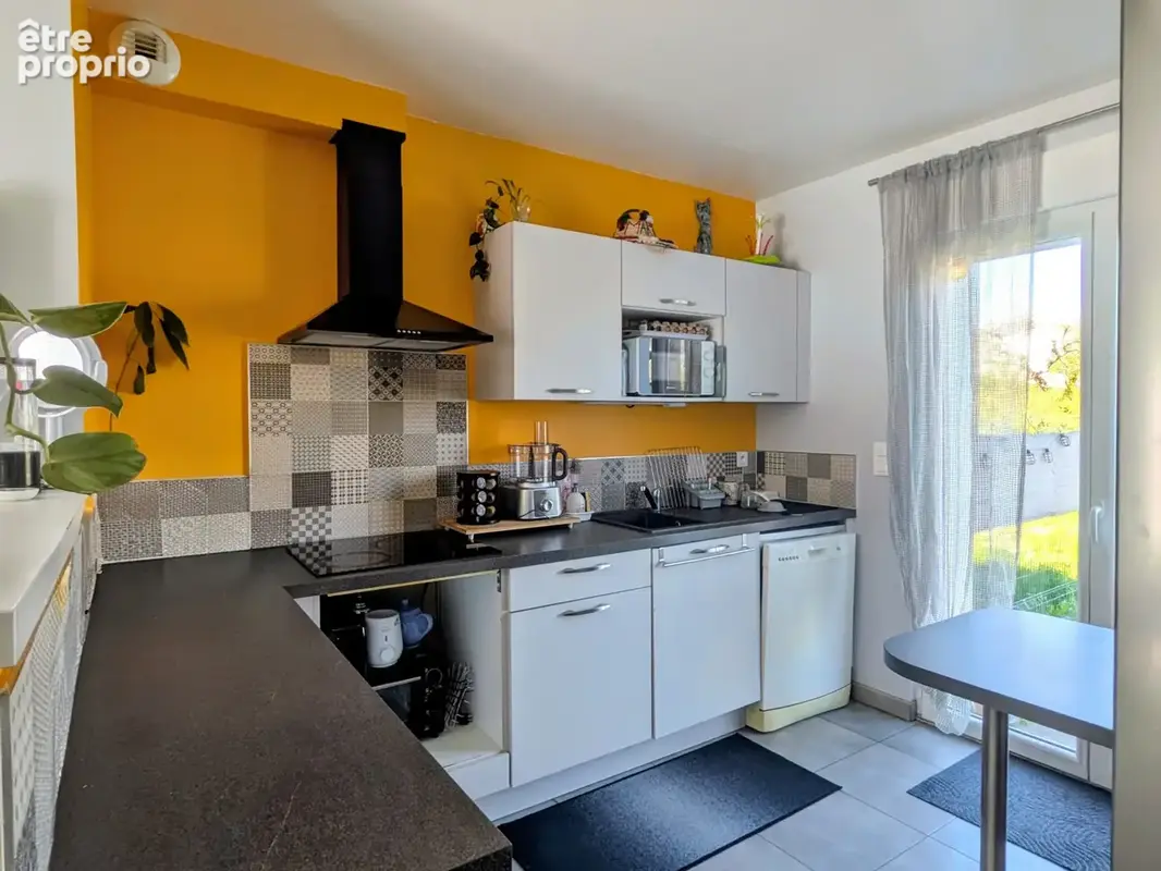 Maison avec jardin et garage - photo 4