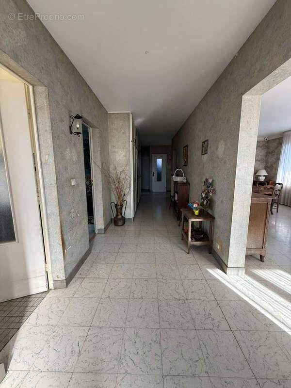 Maison à AIGLEMONT
