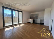 Appartement à SAINT-CYR-L'ECOLE