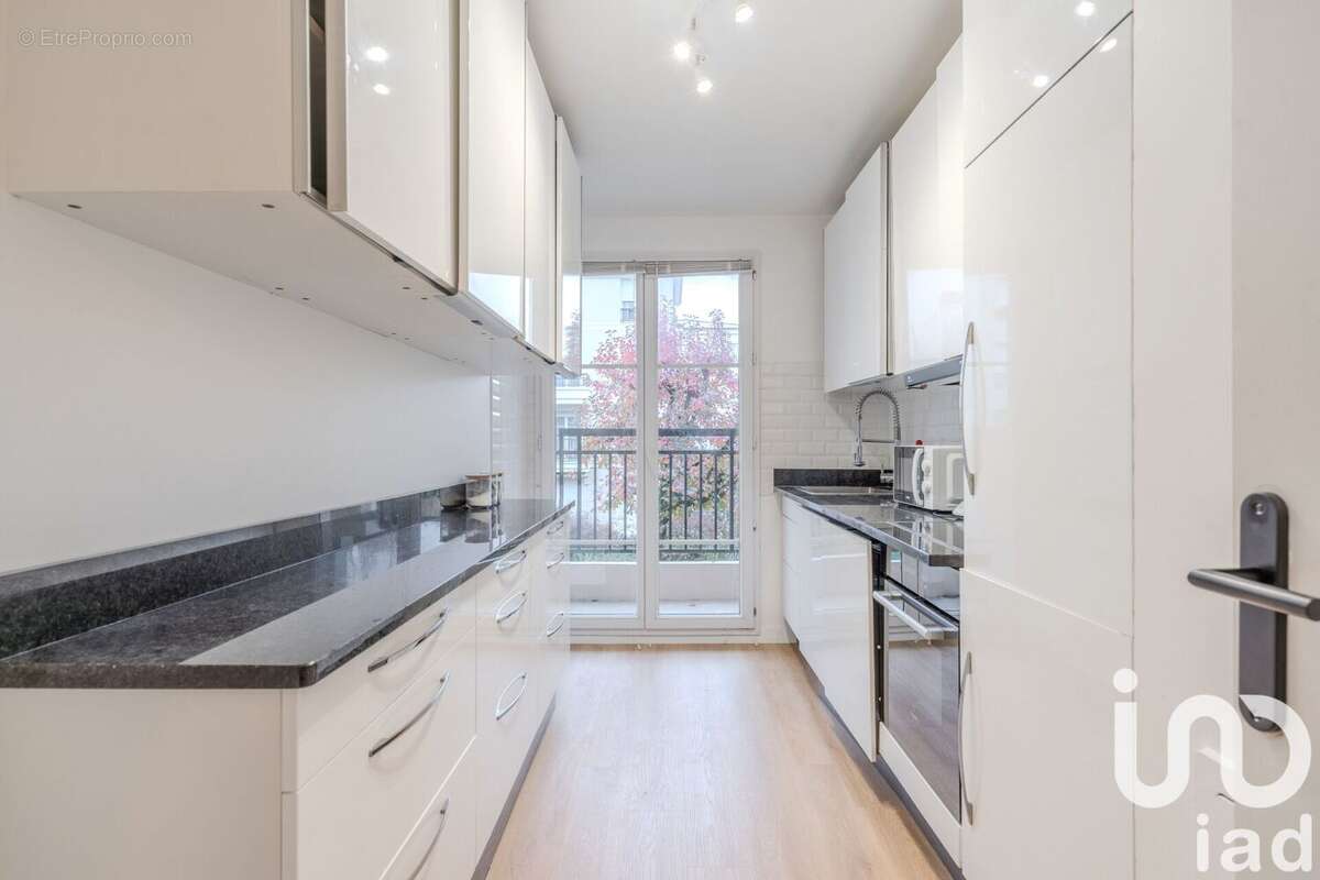 Photo 7 - Appartement à SERRIS