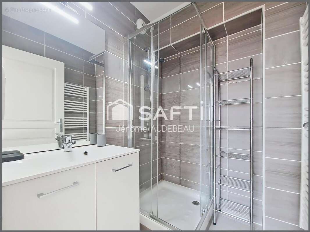 Photo 9 - Appartement à FREHEL