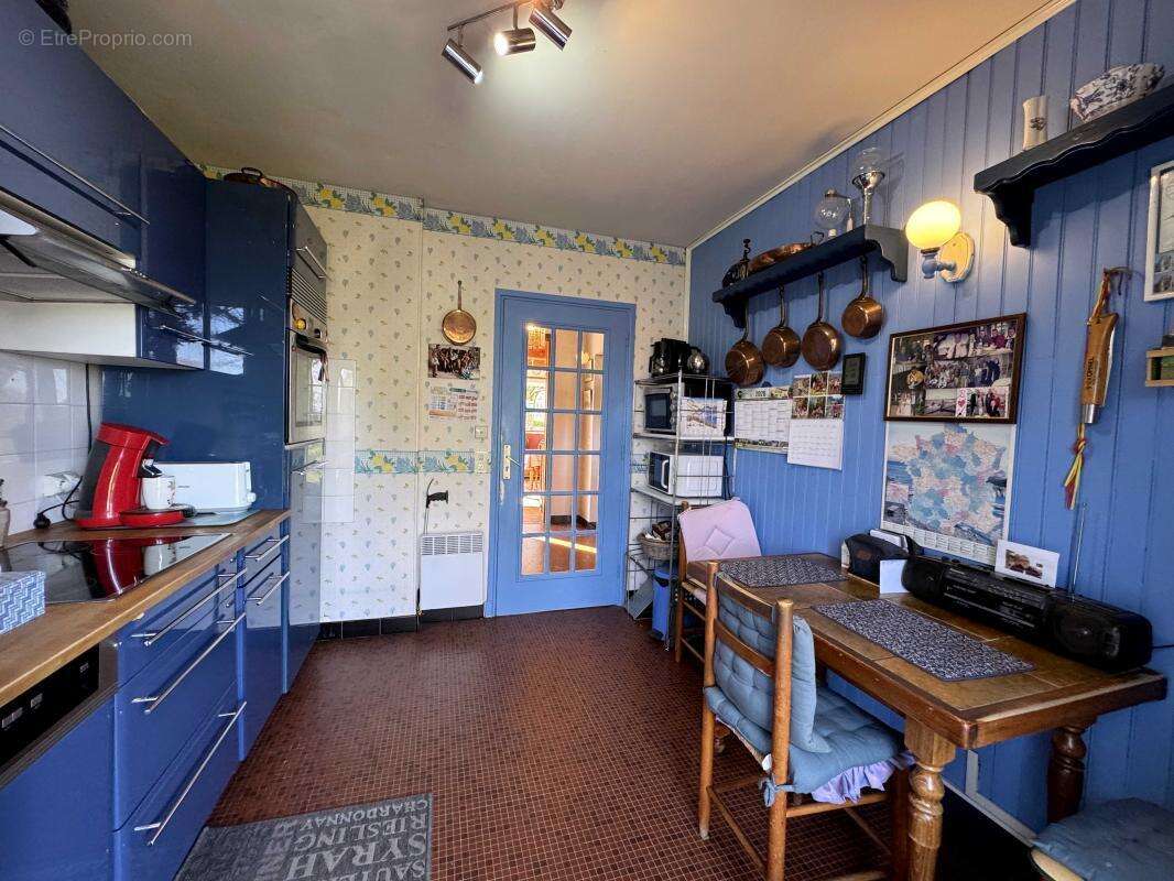 Maison à SAINT-ANDRE-D'APCHON