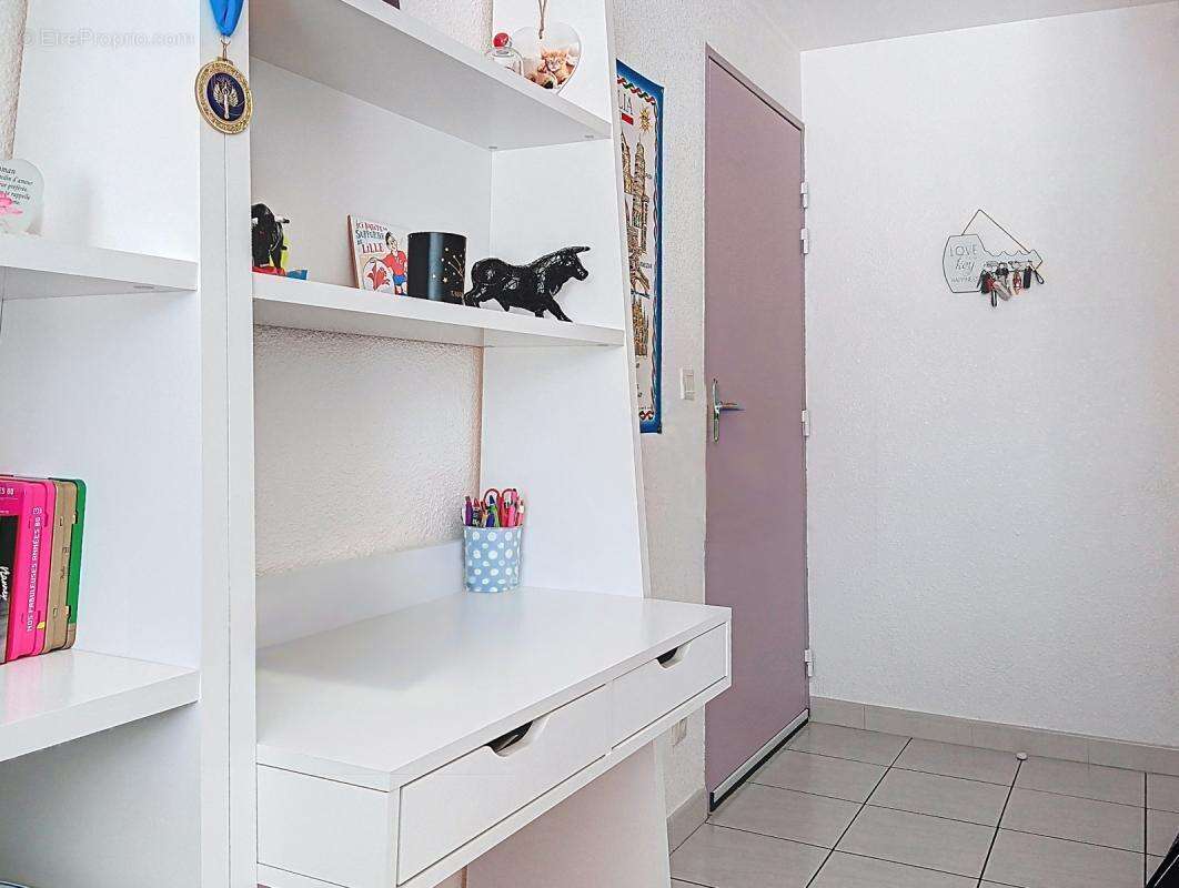 Appartement à SORGUES