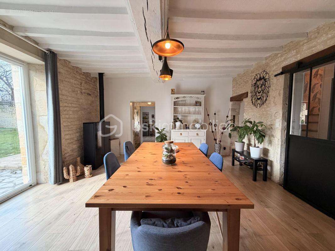 Maison à BRETTEVILLE-L'ORGUEILLEUSE