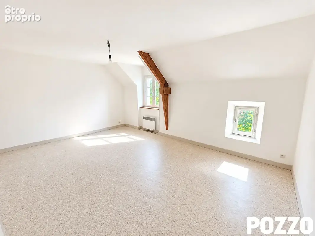 Vente : maison t5 (163 m²) à tourneville sur mer - photo 9
