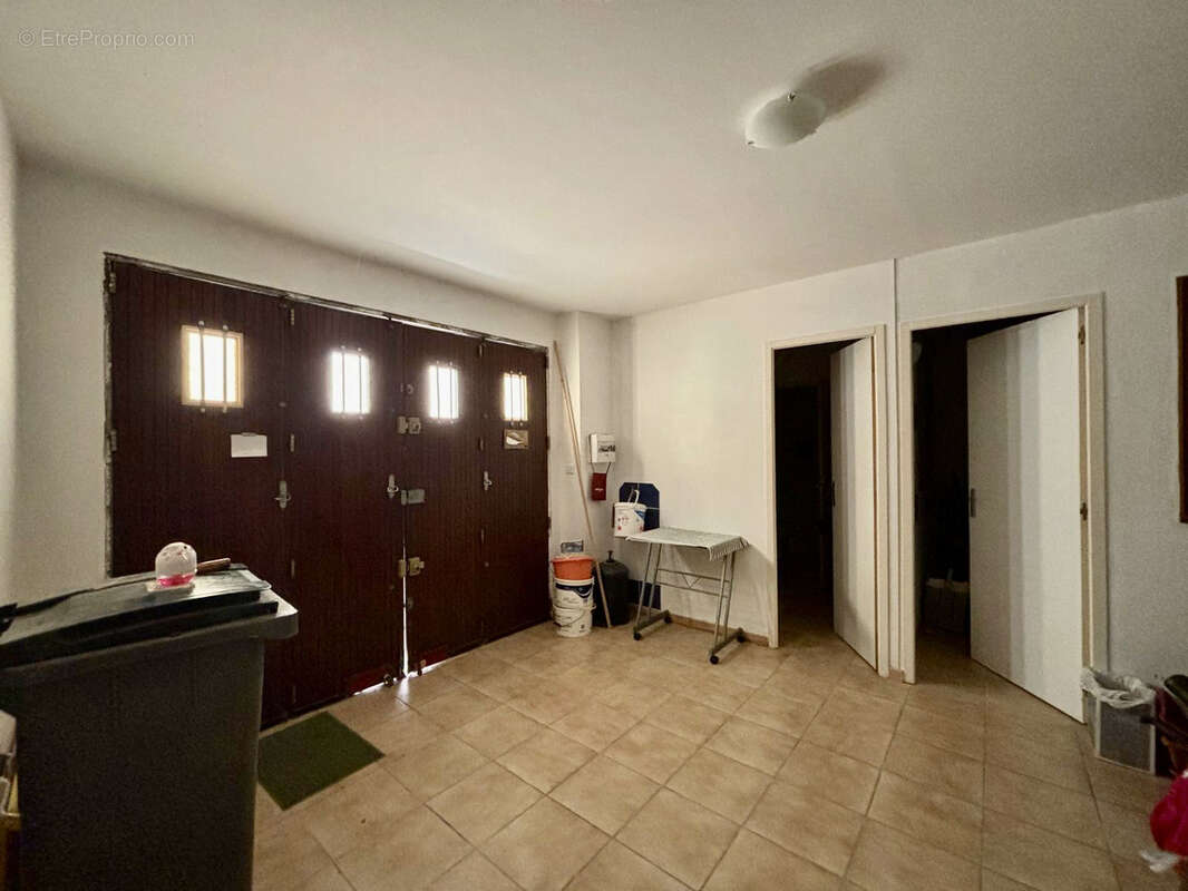 Maison à ALIGNAN-DU-VENT