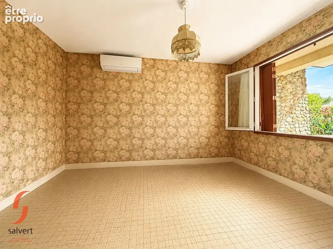 A vendre, Maison , 4 chambres, véranda, jardin - photo 5