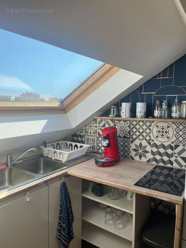 Appartement à ORLEANS
