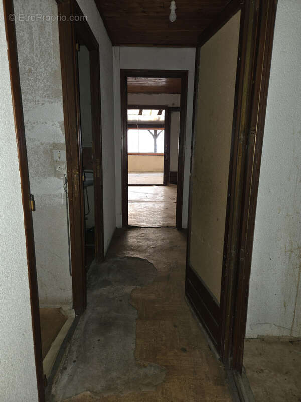 Appartement à FIGEAC