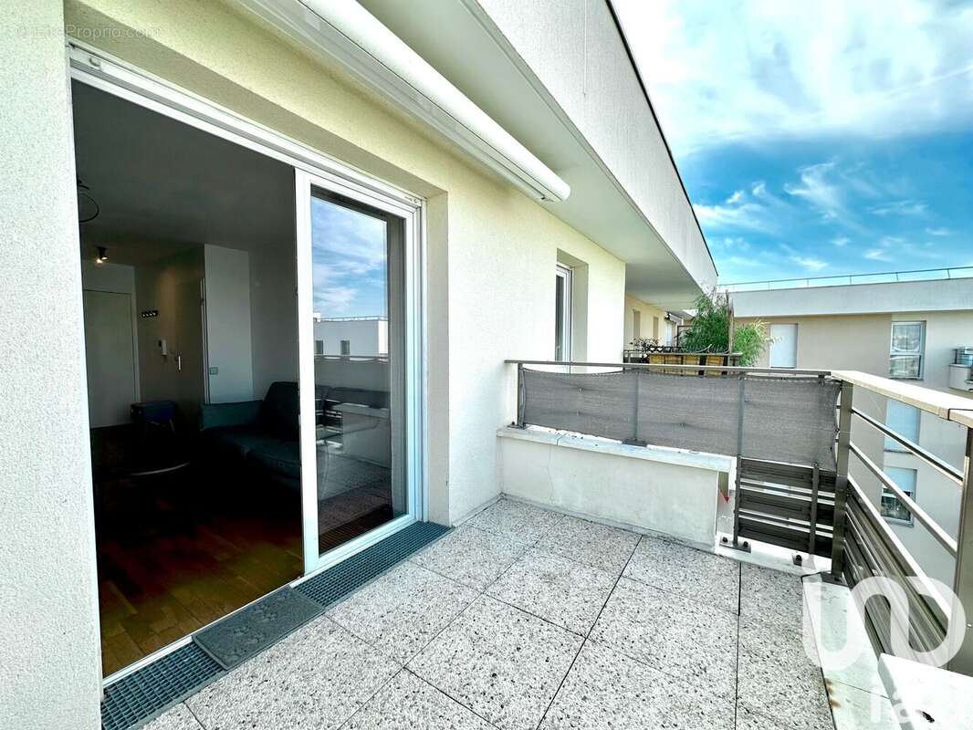 Photo 3 - Appartement à CHATENAY-MALABRY