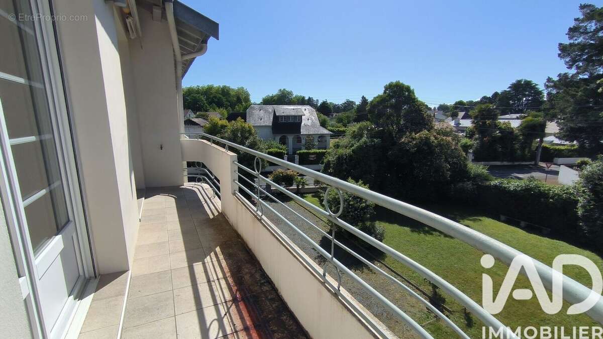 Photo 9 - Appartement à PAU