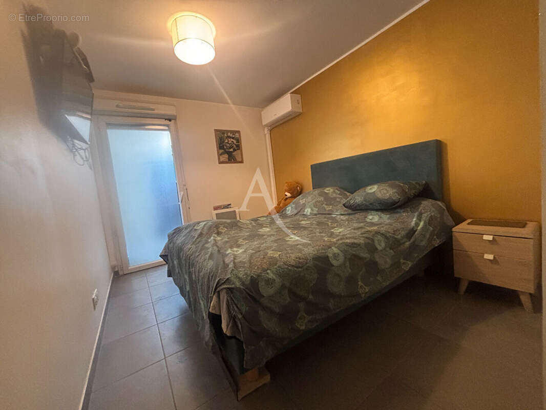Appartement à ISTRES