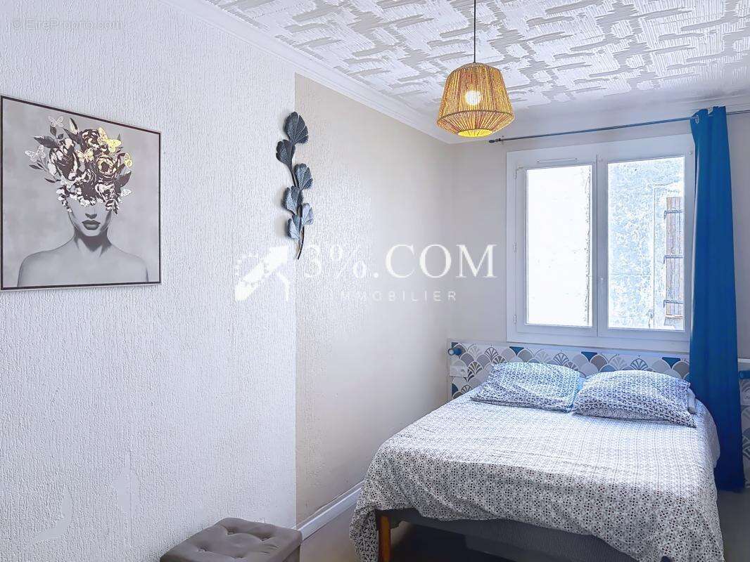 GRUISSAN VILLAGE   Charmant appartement T3 au coeur d'un envi - photo 21