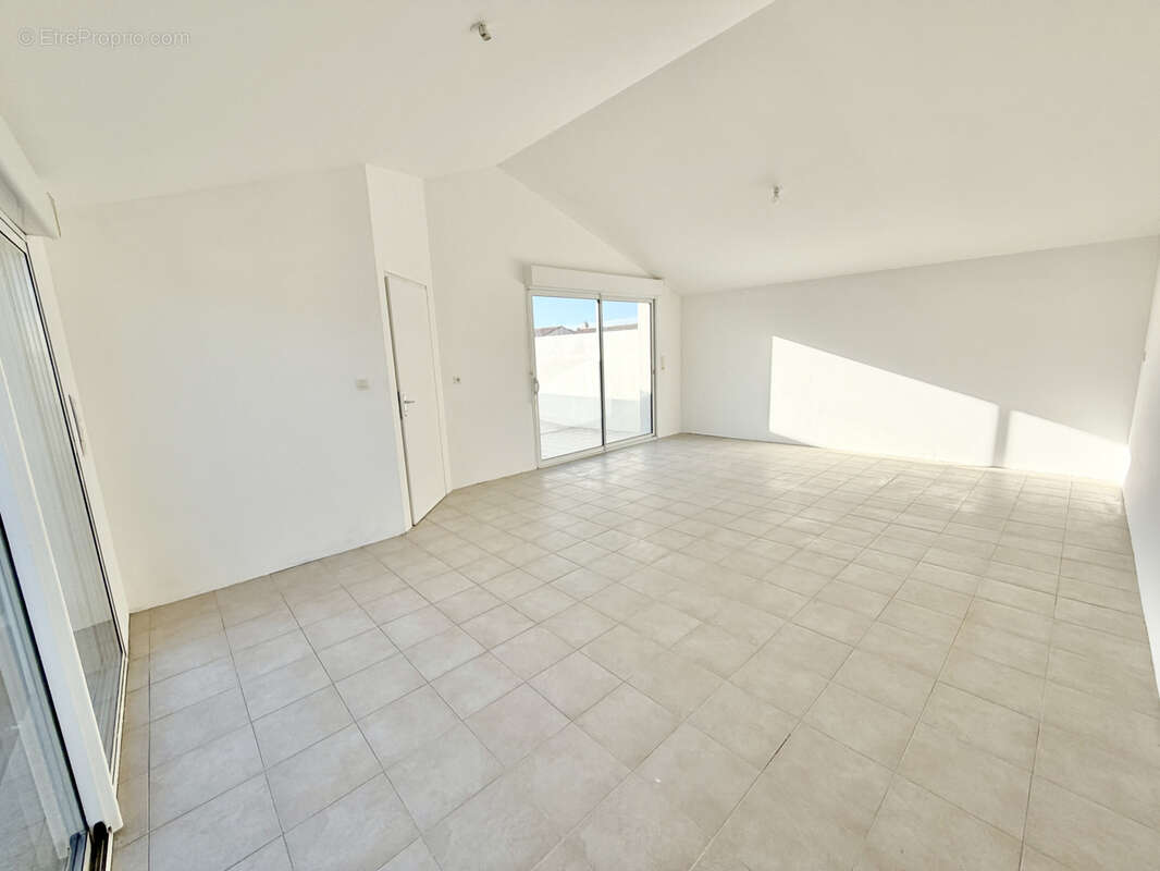 Maison à BRETIGNOLLES-SUR-MER