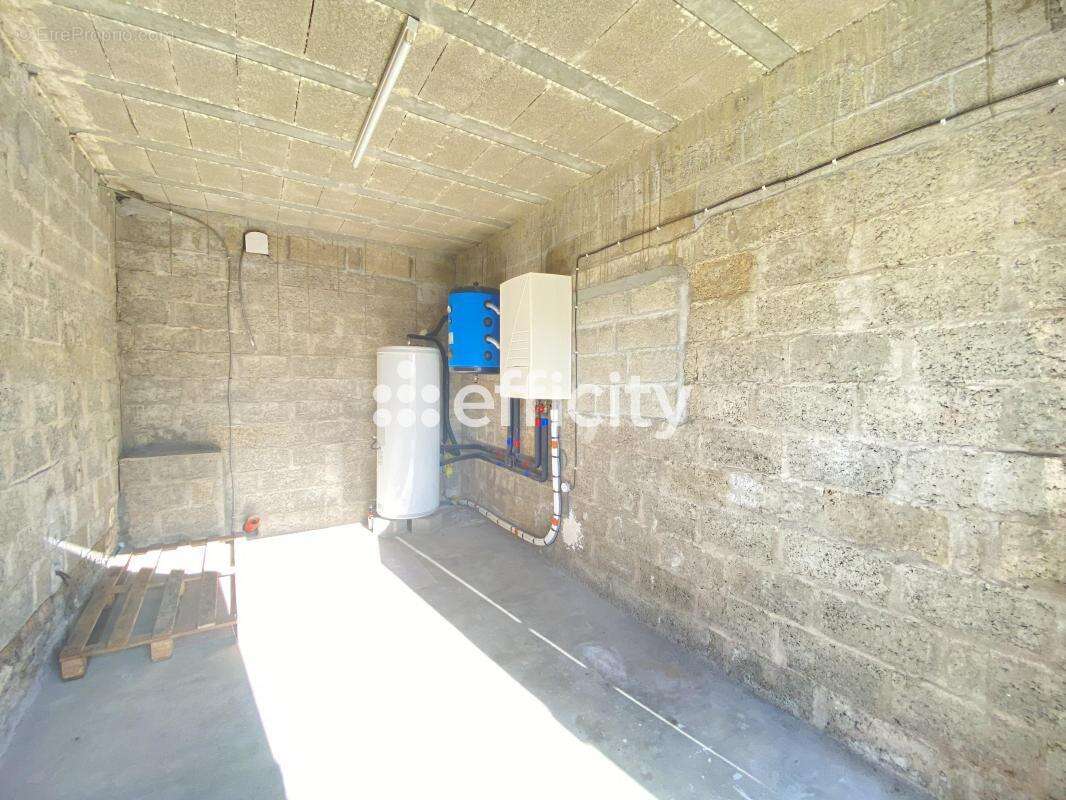 Maison à SAINT-ARMEL