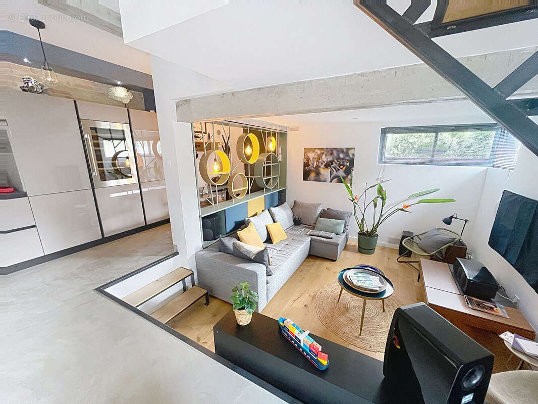 Maison à NIEUL-SUR-MER