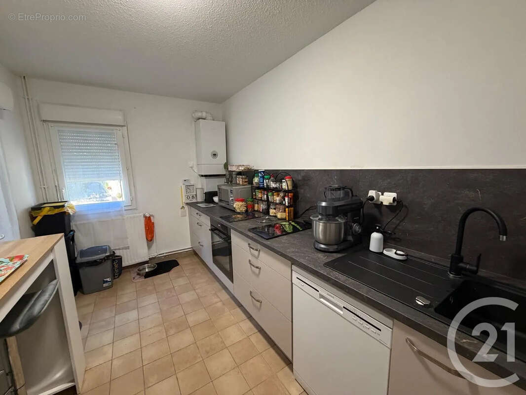 Maison 85 m² à Annonay  - photo 3
