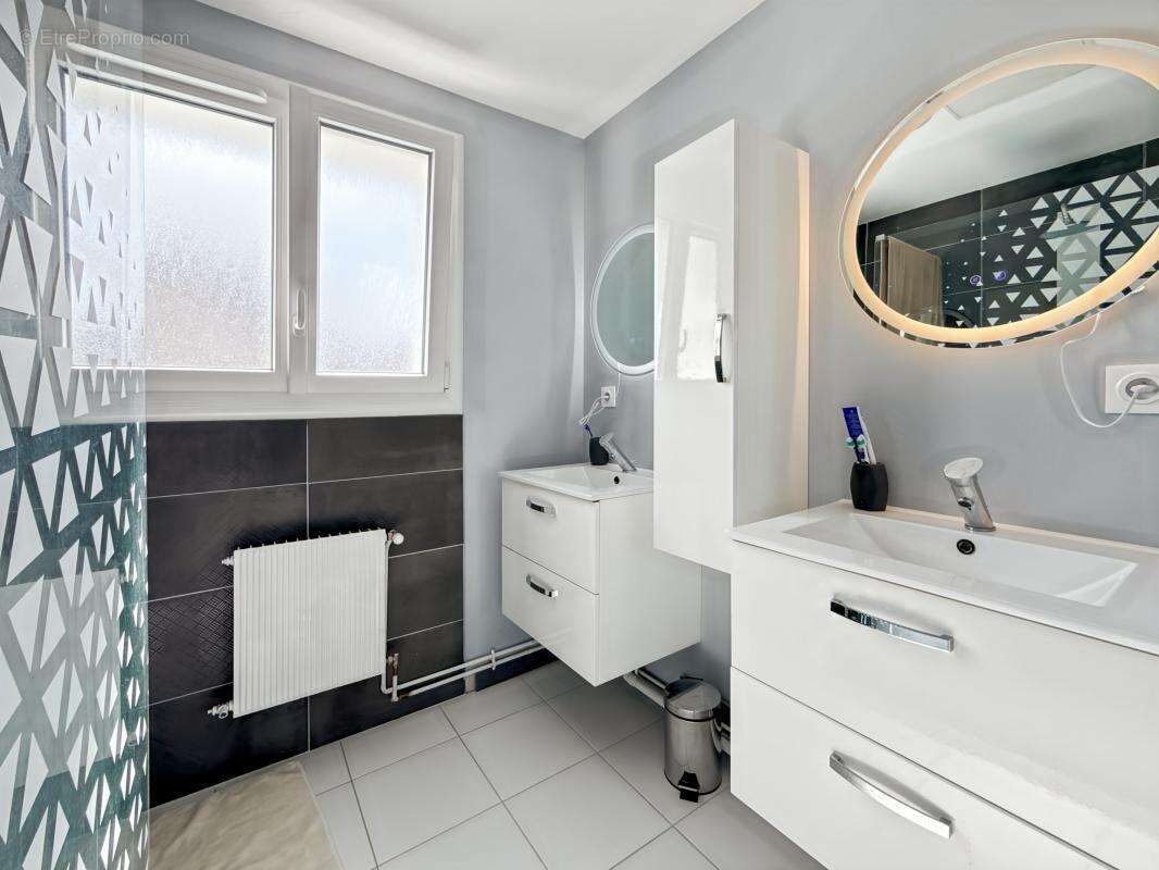  Maison rénovée à Coulounieix-Chamiers – Zéro travaux, prête à vivre ! - photo 18