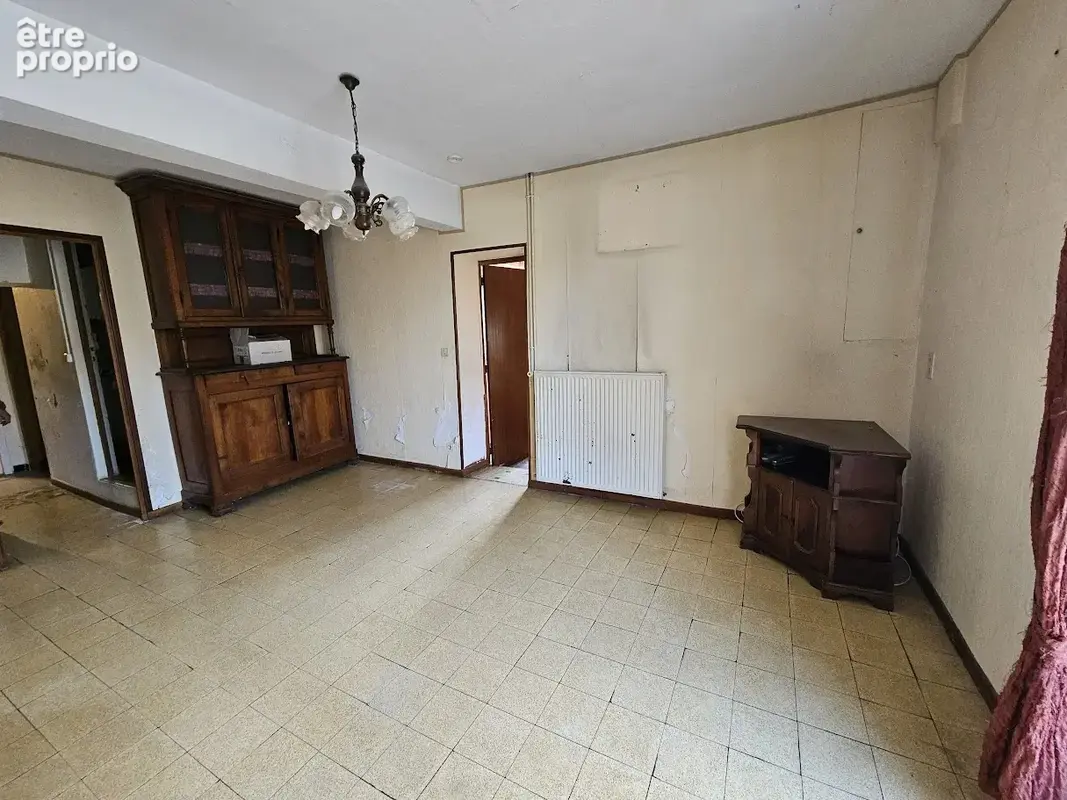 Labastidette maison de village t4 - photo 7