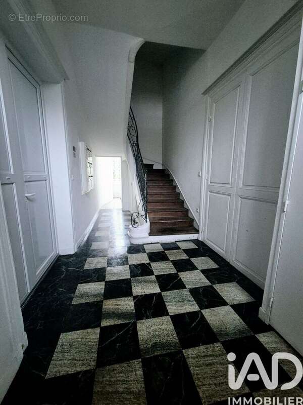 Photo 3 - Appartement à CHATELLERAULT