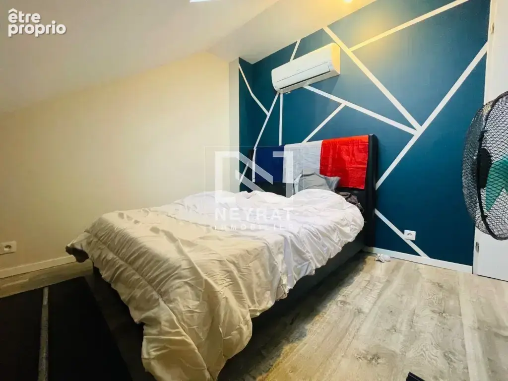 Saint vallier - maison avec 3 chambres ! - photo 5