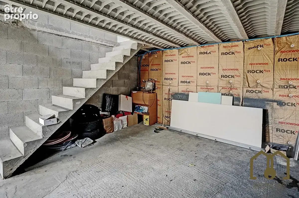Maison 67 m² à Villeurbanne  - photo 3