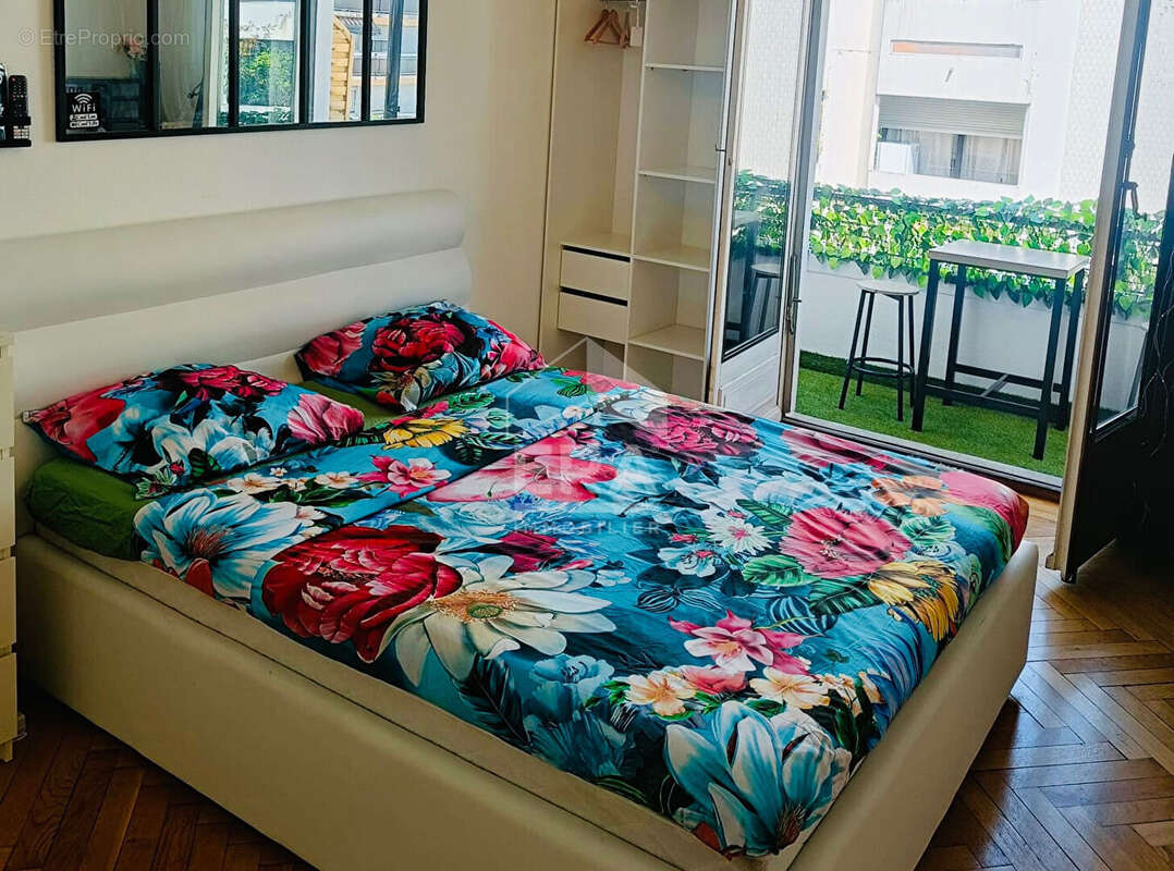 Appartement à ANNEMASSE