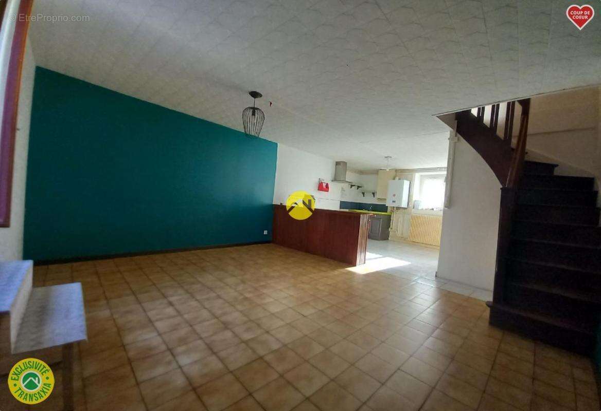 Maison 90 m² à Sainte-Florine  - photo 7