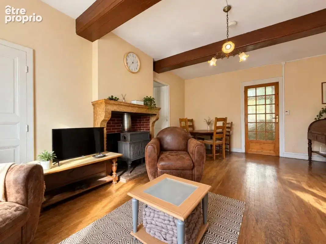 Maison À Vendre - photo 3