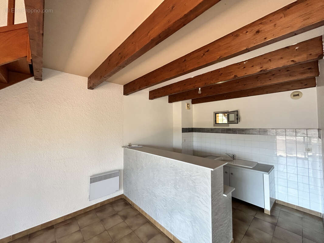 Appartement à HYERES