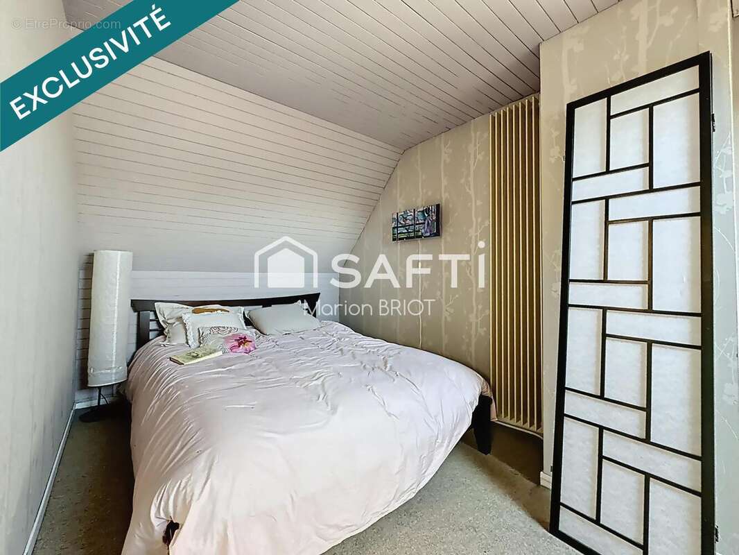 Photo 8 - Maison à ERAGNY