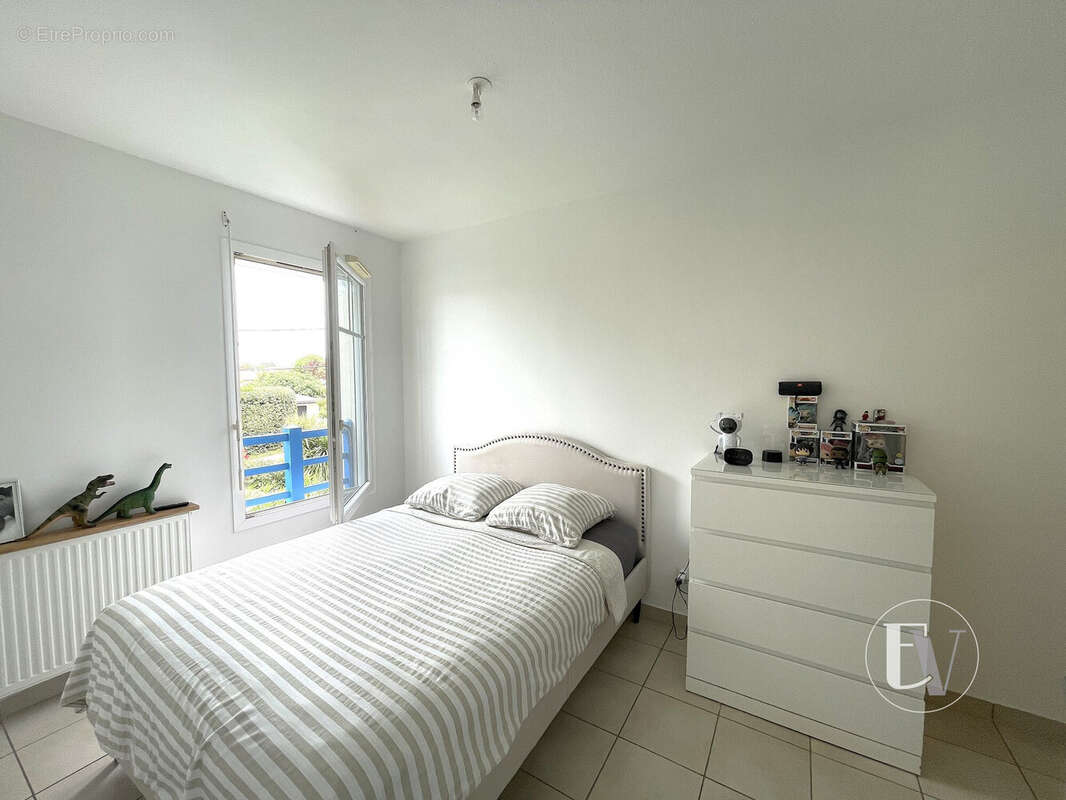 Appartement à LA TESTE-DE-BUCH