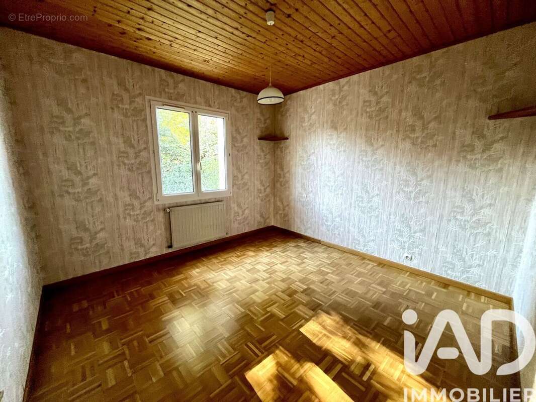 Photo 6 - Maison à LA ROCHE-SUR-YON