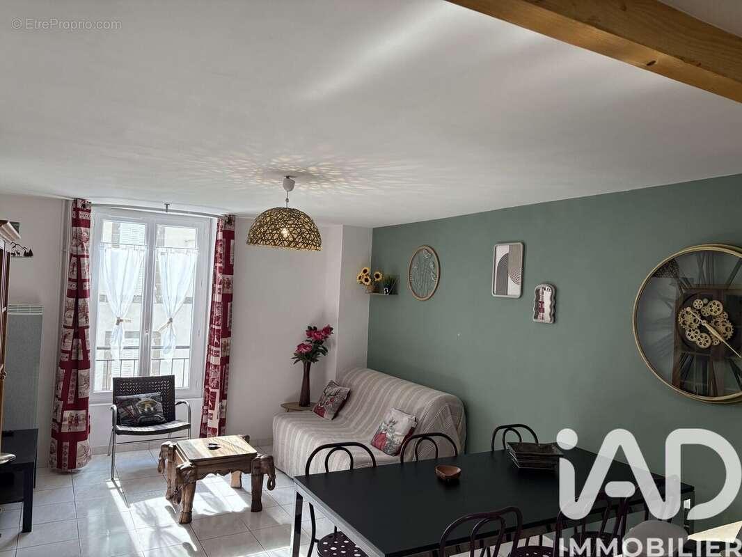 Photo 2 - Appartement à MONT-DORE