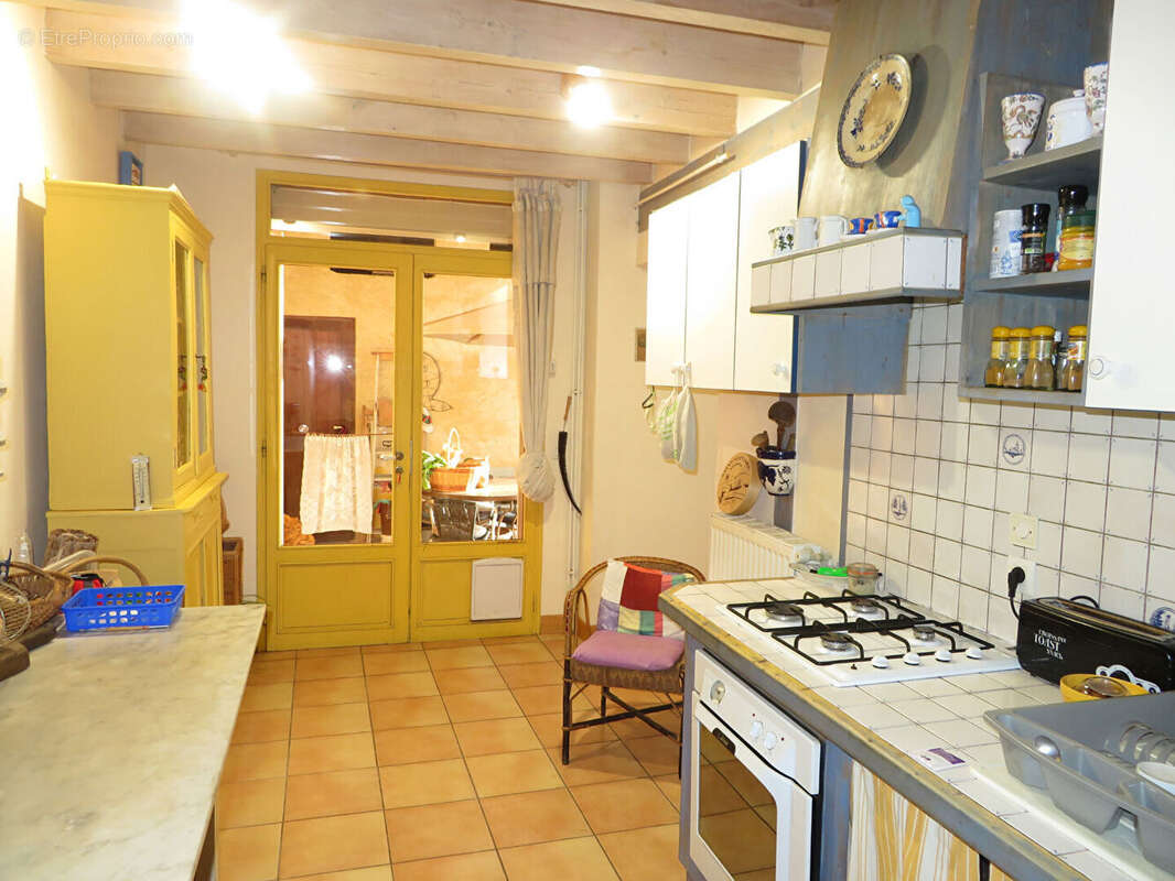 Maison à MALABAT