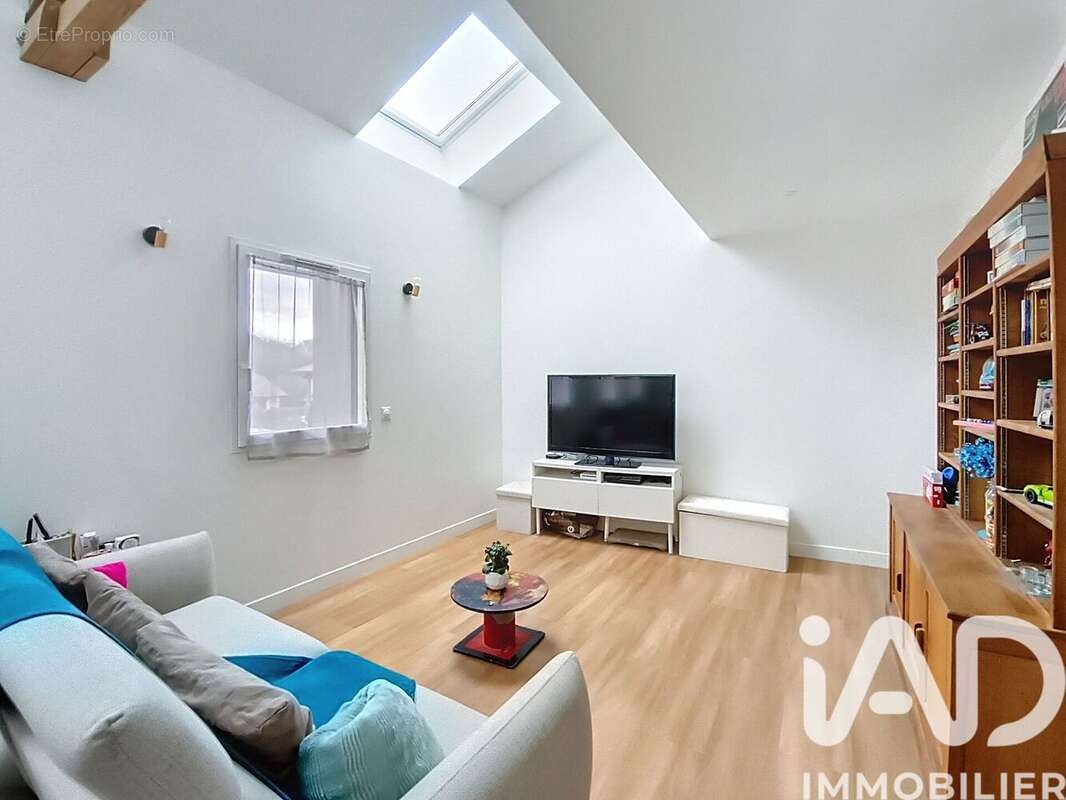 Photo 7 - Appartement à LYAUD