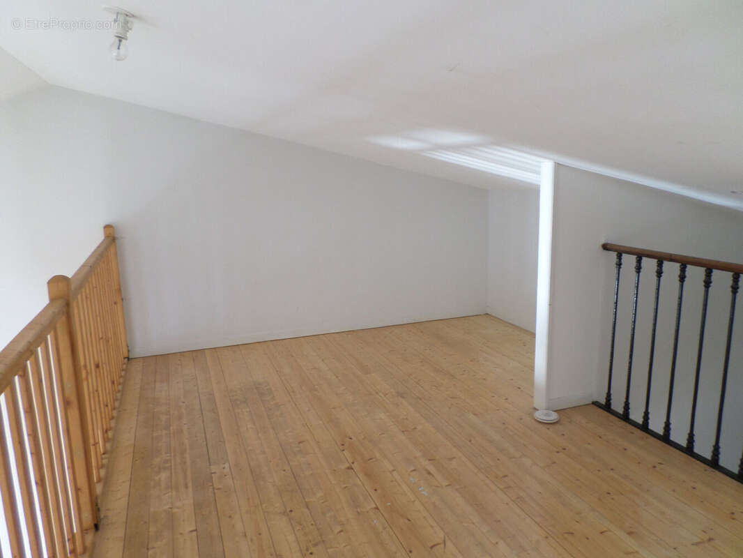 Photo 7 - Appartement à BORDEAUX