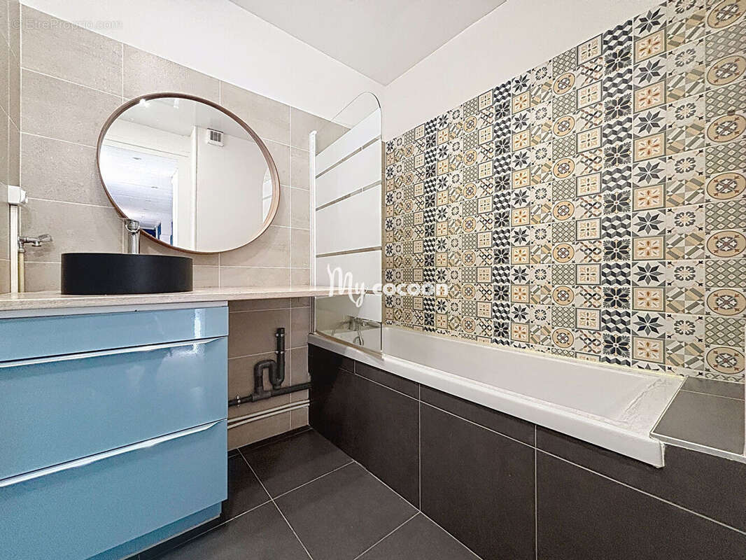 Appartement à LYON-3E