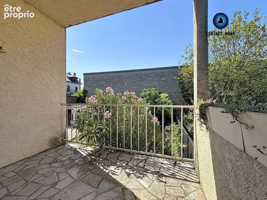 Appartement 68 m² à Brive-La-Gaillarde  - photo 9