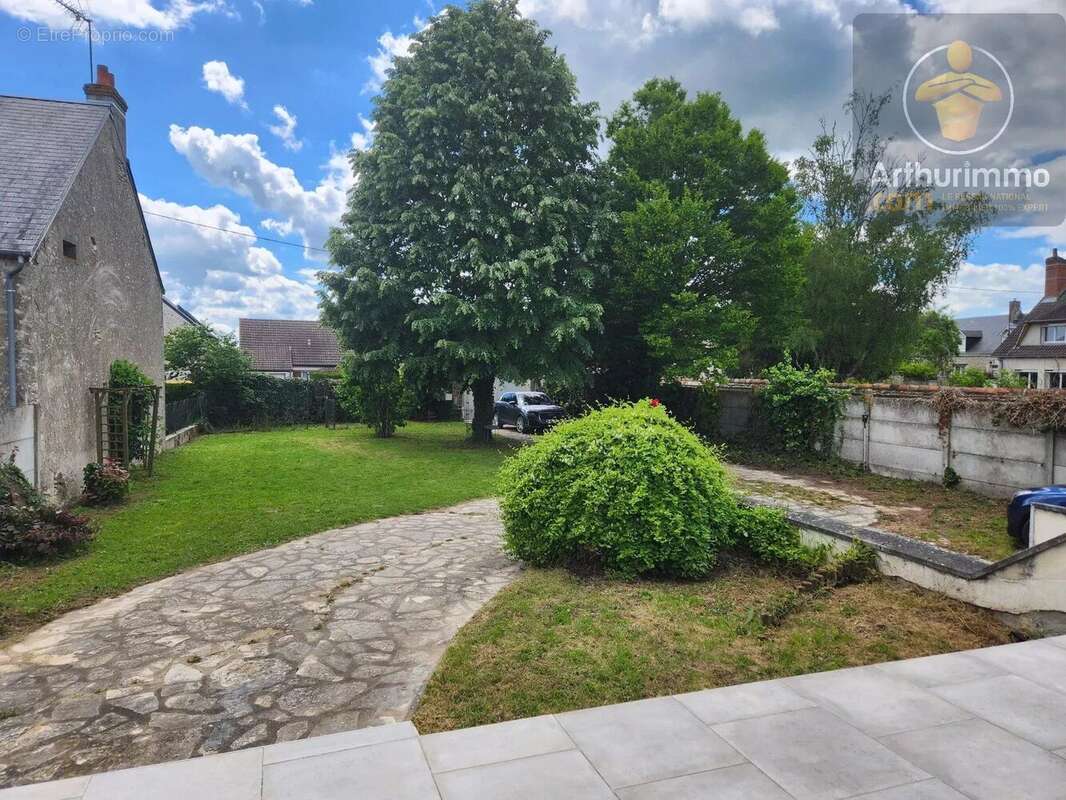 Vente Maison Messas(45190) 309 750ï¿œ - photo 5