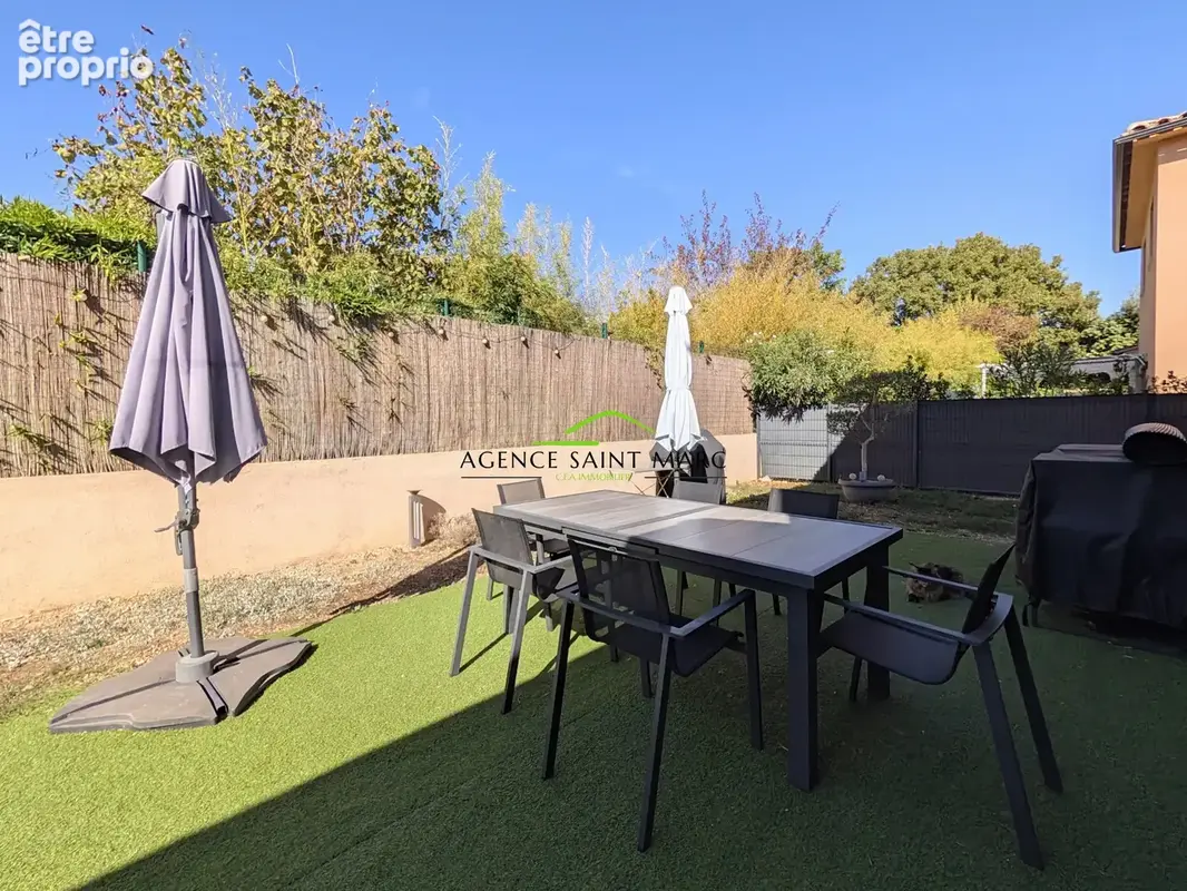 Montauroux - Belle Villa Individuelle avec piscine - photo 22