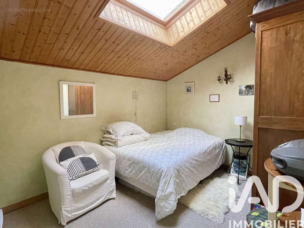 Photo 9 - Appartement à SAINT-GILLES-CROIX-DE-VIE