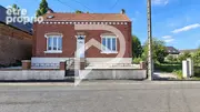 Maison à SAINT-VAAST-EN-CAMBRESIS