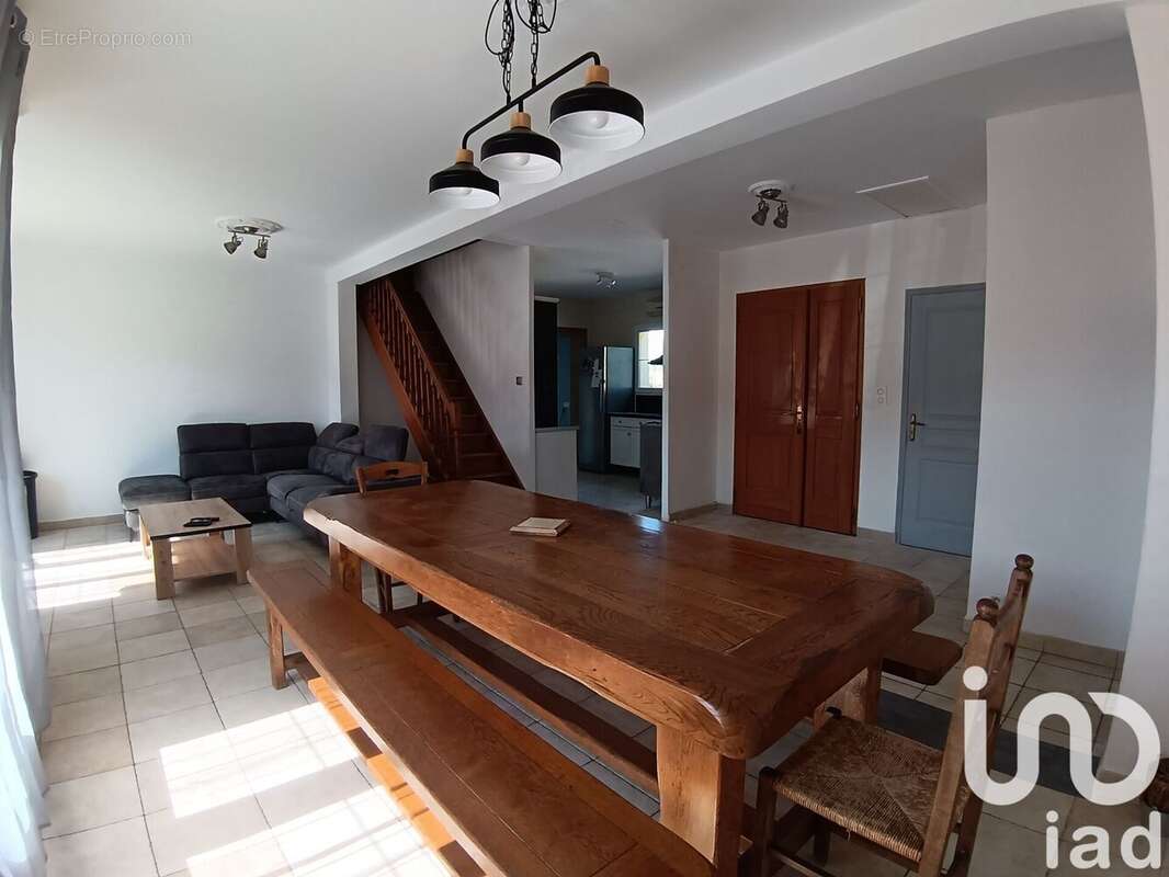 Photo 2 - Maison à MADIRAN